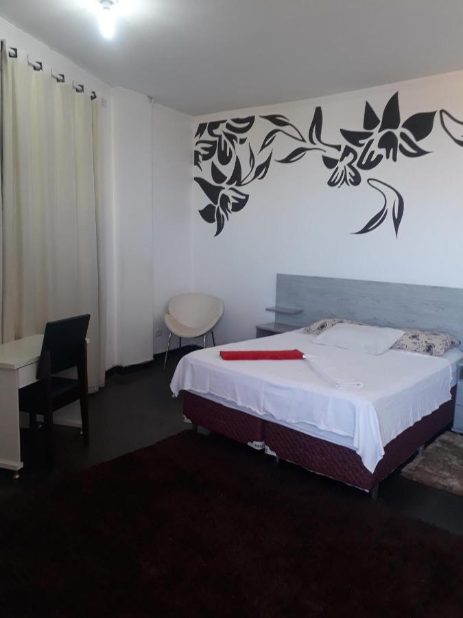 Hotel Roma Edeia Go Экстерьер фото