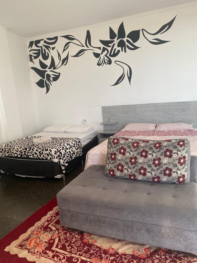 Hotel Roma Edeia Go Экстерьер фото
